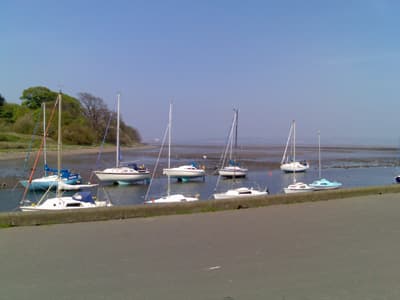Ferryman, ferryman