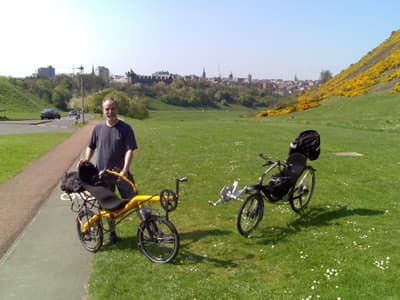 Arthur's Seat