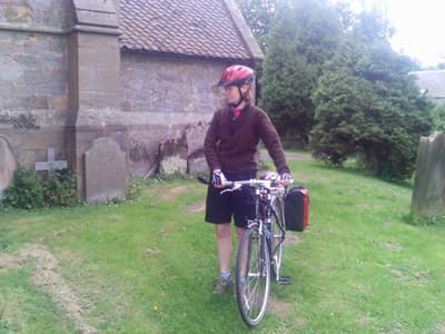 Stamfordham