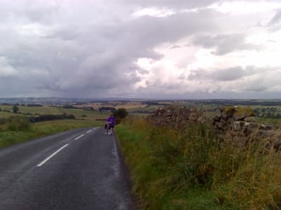 Up to Ryal