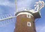 Norfolk, a short exit