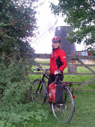 The windmill