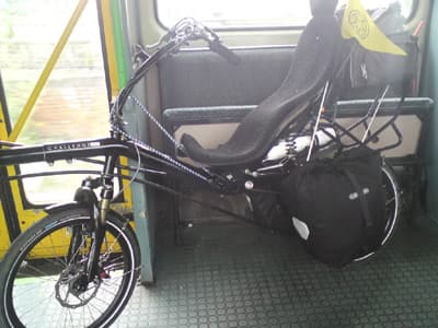 trains