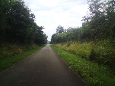 Voie Verte