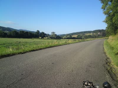 Early morning