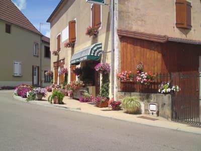Beautiful butcher's