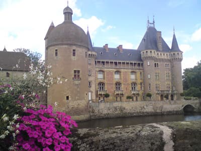 La Clayette