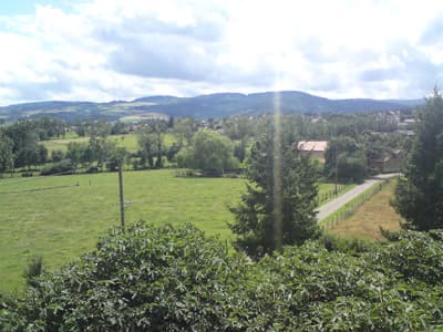 Tomorrow's hills