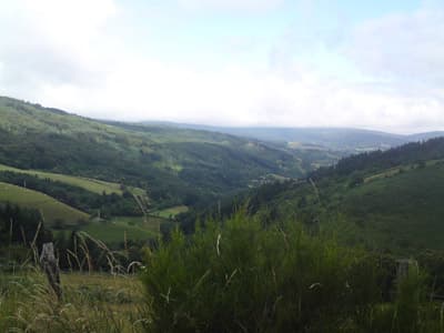 Hills and Views