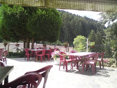 La Chaise Dieu
