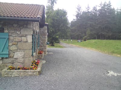 Sembadel Gare