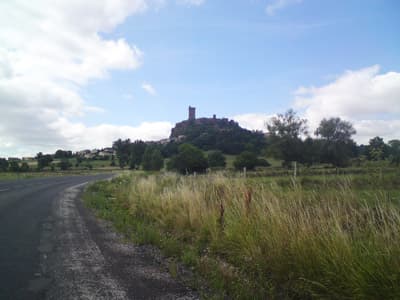 Polignac