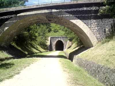 Tunnels