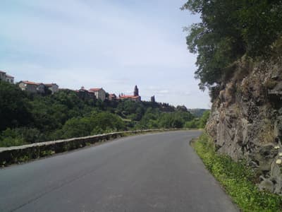 Downhills