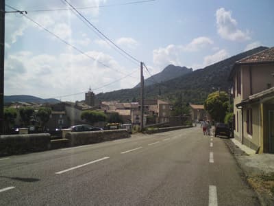 Saint Hippolyte