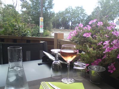 Lunch