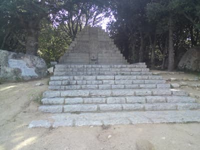 Monument