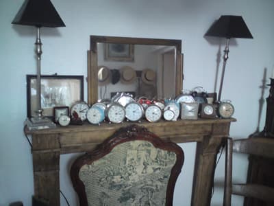 Chambre d'hote