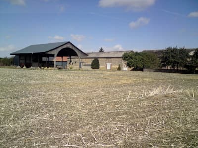 Barn