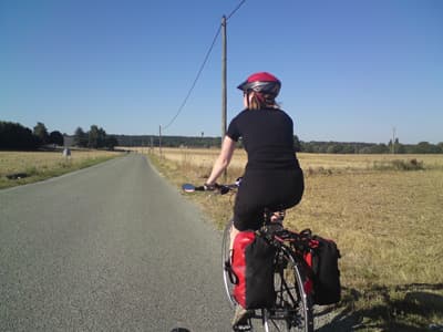 Easy rider