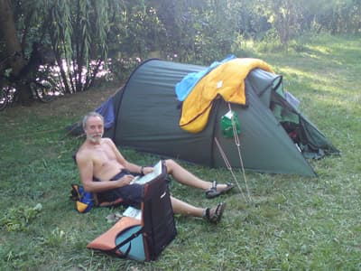 Camp