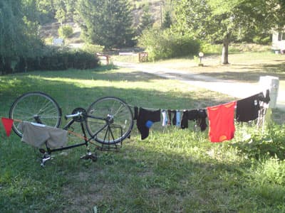 Washing