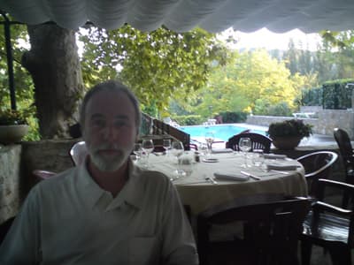 Dinner