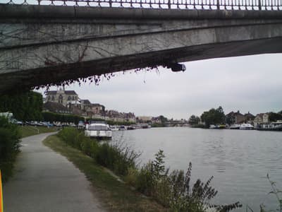 Auxerre Town