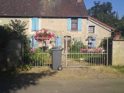 French Colours