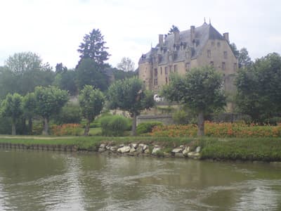 Chateau