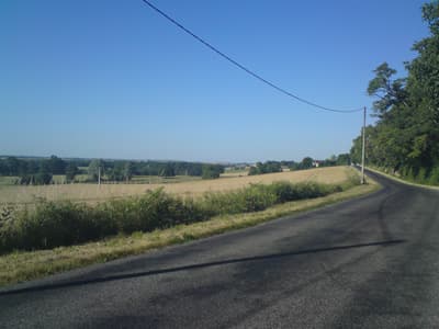 D Roads