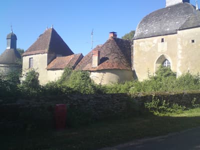 Roofs
