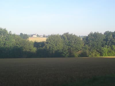 Bruère Allichamps to Chateauroux