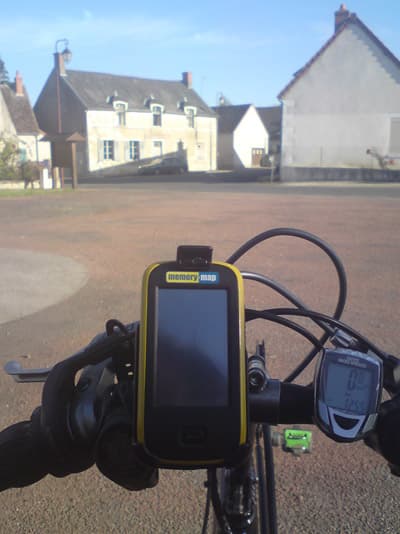 Cockpit