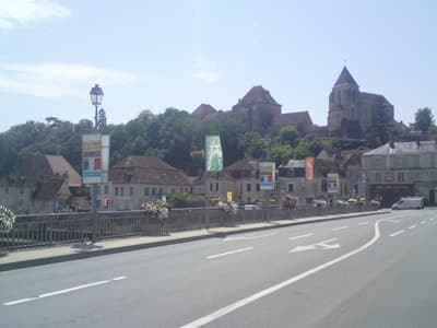Le Blanc