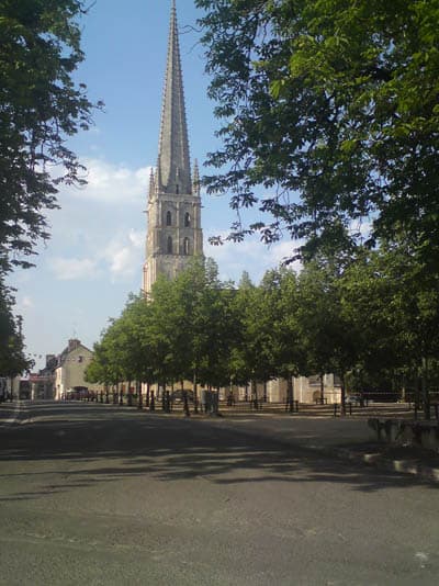 Saint Savin