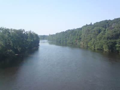 La Vienne