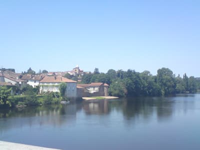Availles-Limouzine
