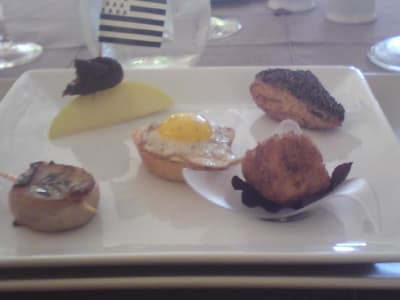 Lunch
