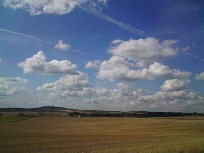 Big Skies