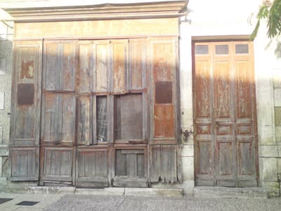 Tabac, closed