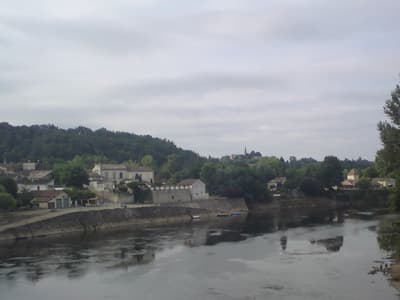 Pessac sur Dordogne