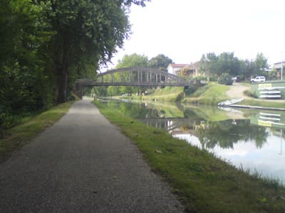Canal Events