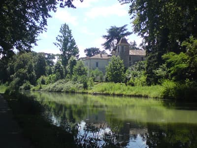 Houses