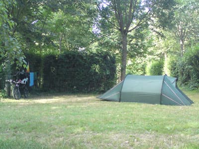 Camp views