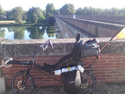 Moissac to Deyme
