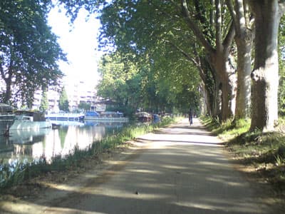 Deyme to Moissac
