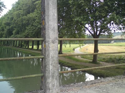 Quiet Country Lanes