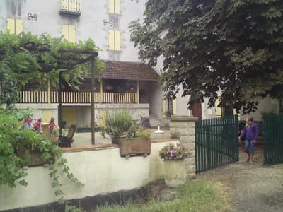 The mill