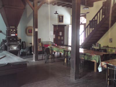 The Lounge